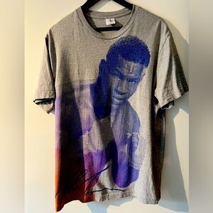 OVO Mike Tyson T-Shirt Size L